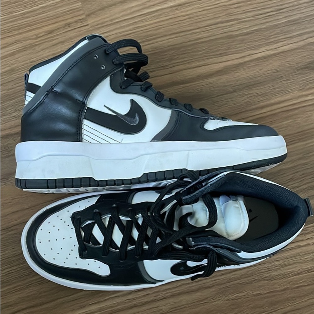 Nike shoes
